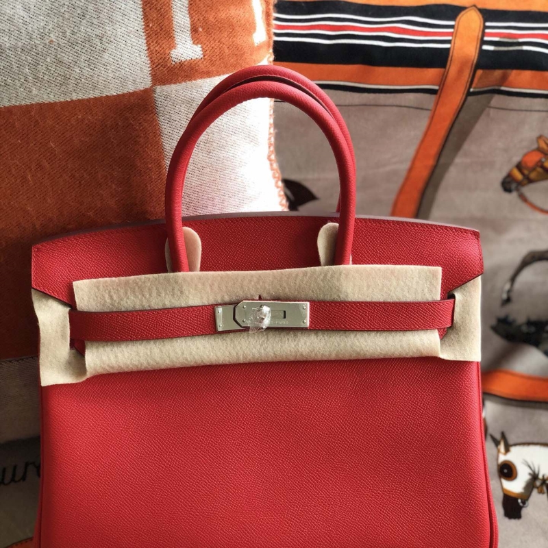 H**mes birkin bags